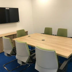 Serviced offices to rent in 