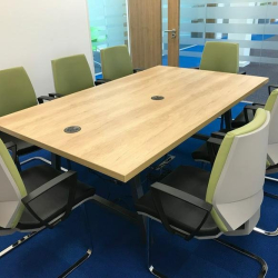 Serviced offices to rent in 