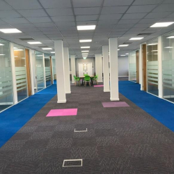 Serviced offices to rent in 