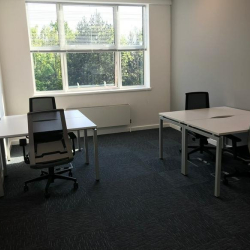 Serviced offices to rent in 