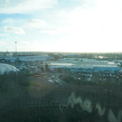 Royal Quays Business Centre, Royal Quays