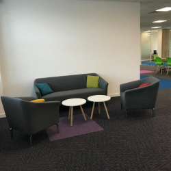 Exterior image of Royal Quays Business Centre, Royal Quays