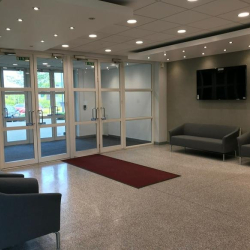 Offices at Royal Quays Business Centre, Royal Quays