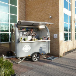 Serviced office in North Shields