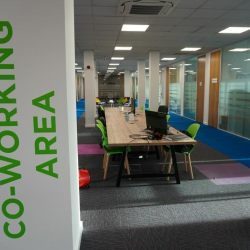 Office space - North Shields