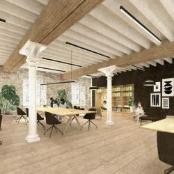 Office suite in Plymouth