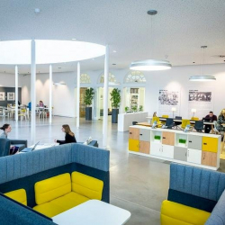 Duxford serviced office centre