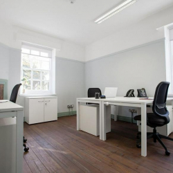 Duxford executive office centre