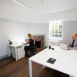 Serviced offices to let in Duxford