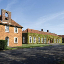 Image of Duxford executive office centre