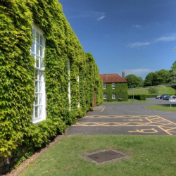 Royston Road, The Officers' Mess