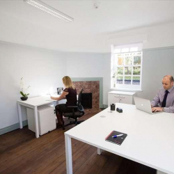 Serviced office centres to let in Duxford