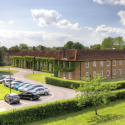 Office suites to rent in Duxford