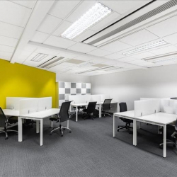 Image of Budapest office accomodation