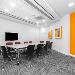 Serviced offices in central Budapest