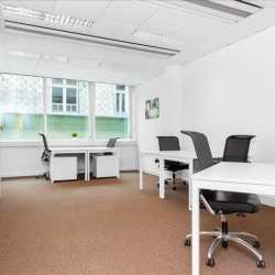 Serviced offices to let in Budapest