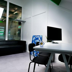 Executive office centre - Geneva
