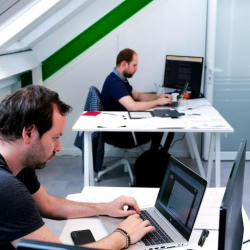 Executive office centres to rent in Geneva