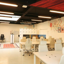Lisbon serviced office