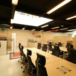 Office suites to rent in Lisbon