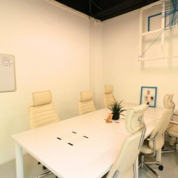 Rua 2 da Matinha, Lote A, 5th Loft Floor office accommodations