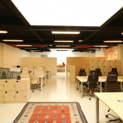 Office space in Lisbon