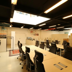 Executive office centre - Lisbon