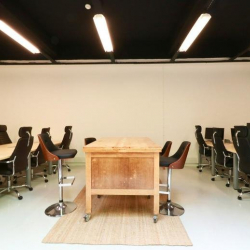 Offices at Rua 2 da Matinha, Lote A, 5th Loft Floor