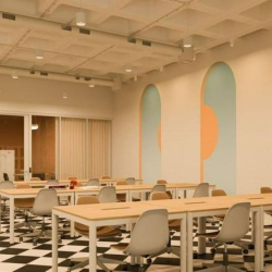 Exterior image of Rua Alexandre Herculano 50, Lisbon