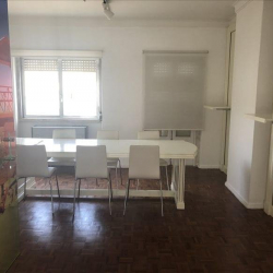 Image of Lisbon office accomodation