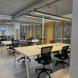 Serviced offices to lease in Porto