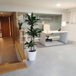 Offices at Rua Arquitecto Marques da Silva, 120