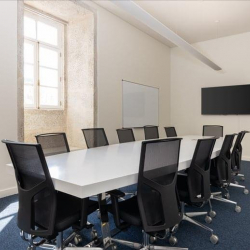 Executive office - Porto