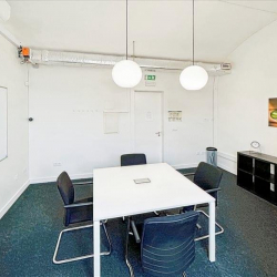 Serviced office in Porto