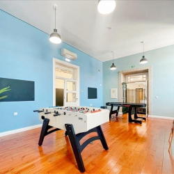 Serviced offices to rent in 
