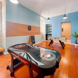 Serviced offices to rent in 
