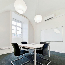 Serviced offices to rent in 