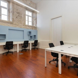 Image of Porto serviced office centre