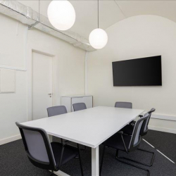 Office suites to rent in Porto