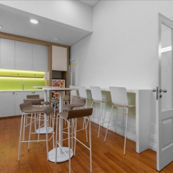 Rua Augusto Rosa 79 serviced offices