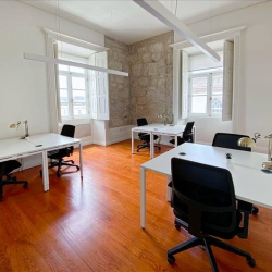 Serviced offices to lease in Porto