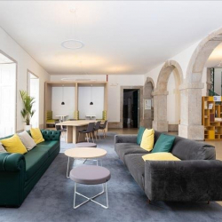 Office suite to hire in Porto