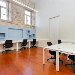 Porto serviced office
