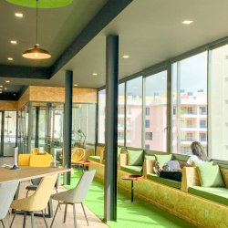 Executive office - Funchal
