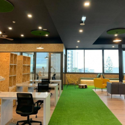 Office accomodation to rent in Funchal