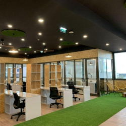 Office spaces to rent in Funchal