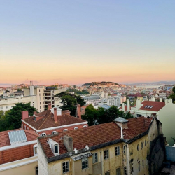 Rua Castilho 14C, 5th Floor serviced offices