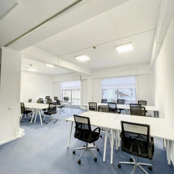 Office accomodations to let in Lisbon