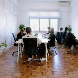 Offices at Rua Castilho 14C, 5th Floor