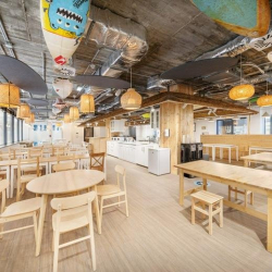 Rua Castilho 52 serviced offices
